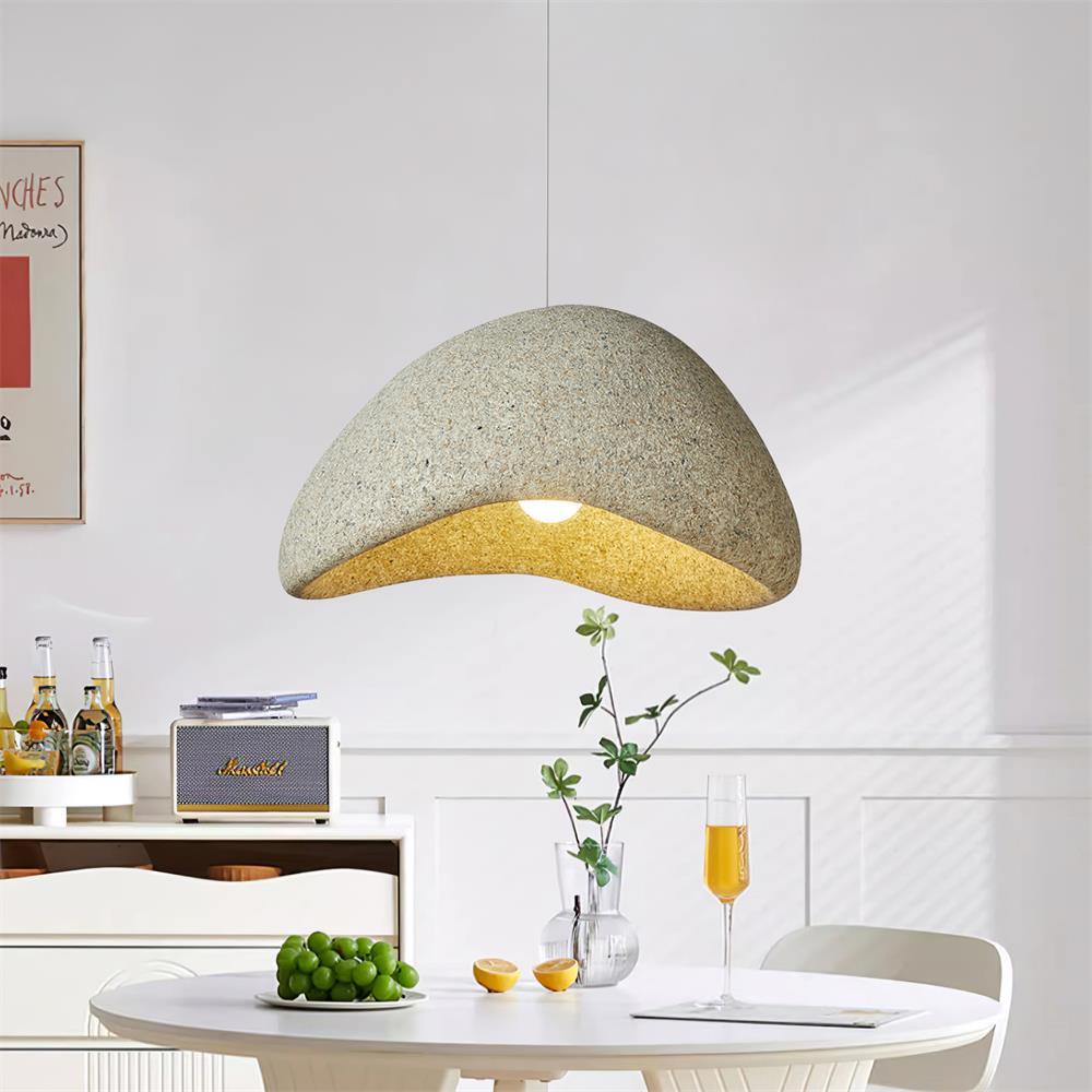 Khmara Danalite Metal Pendant Lamp — product view 26