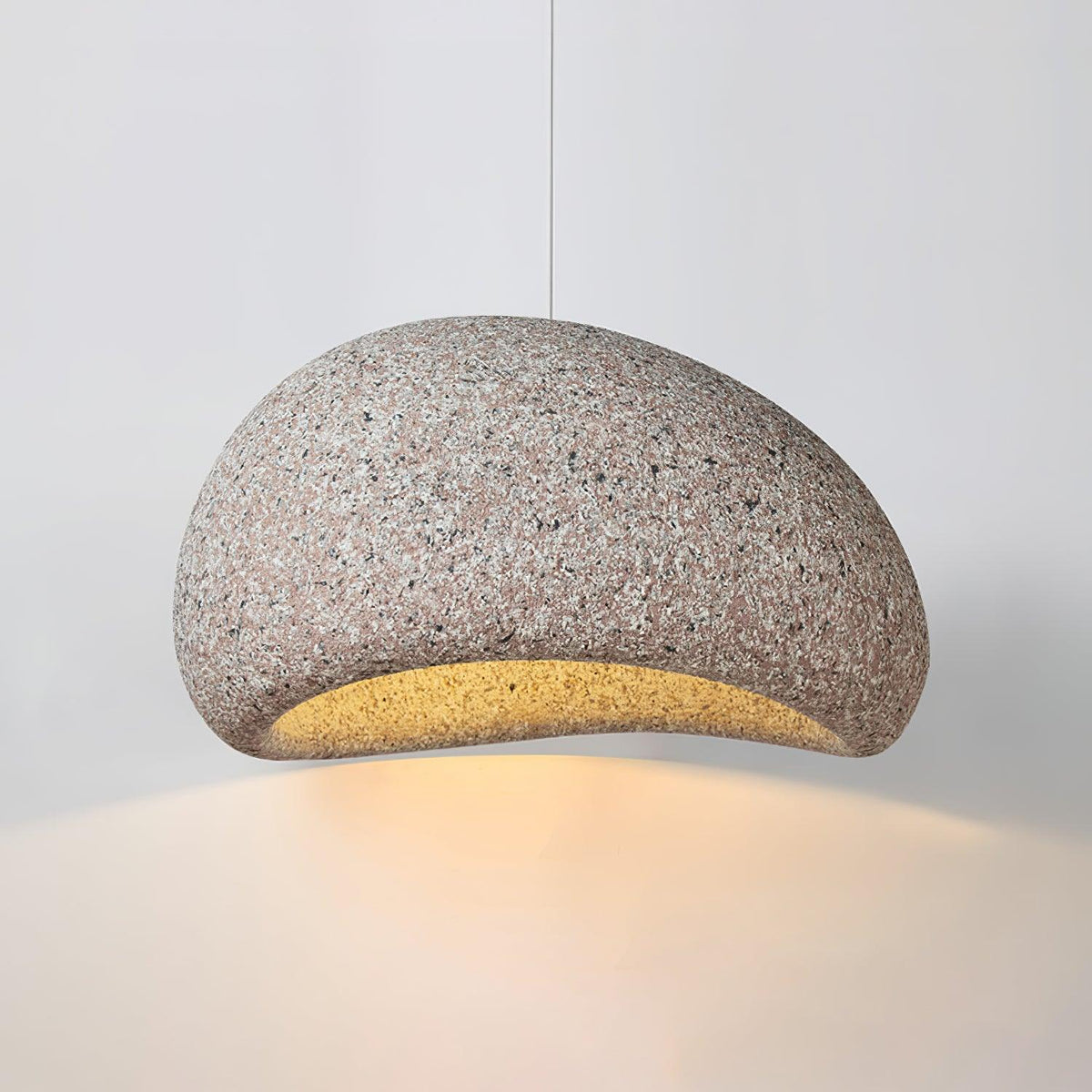 Khmara Kioto Metal Pendant Lamp — product view 2
