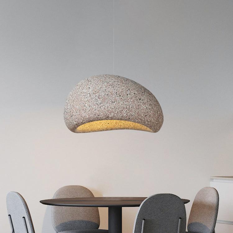 Khmara Kioto Metal Pendant Lamp — product view 30