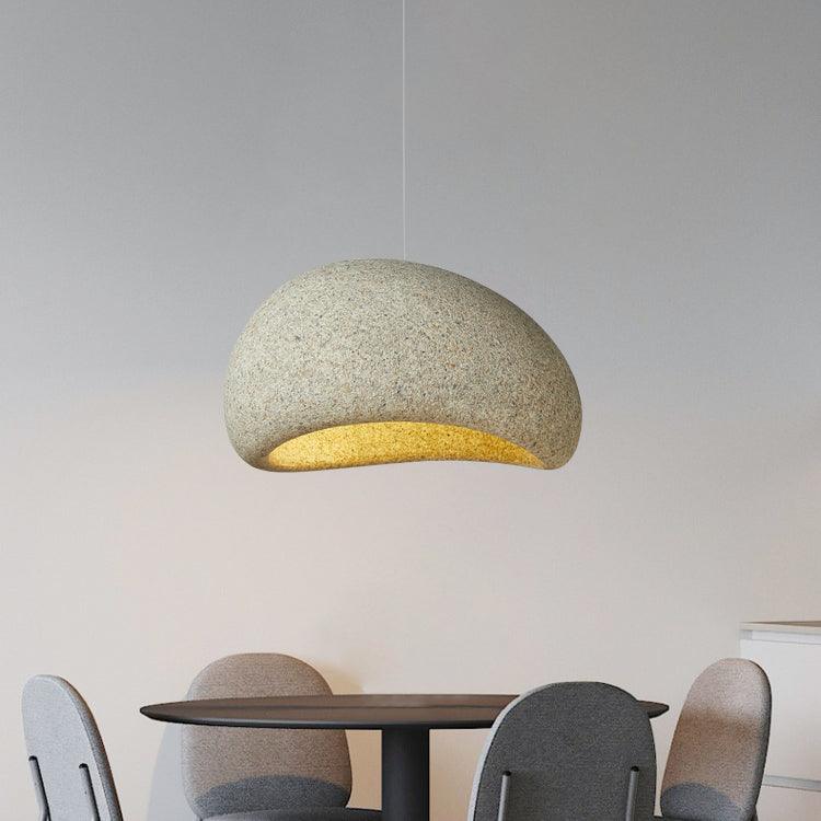 Khmara Kioto Metal Pendant Lamp — product view 33