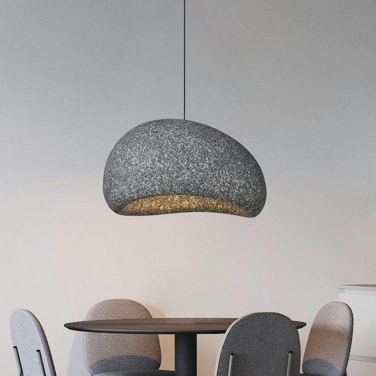 Khmara Kioto Metal Pendant Lamp — product view 34