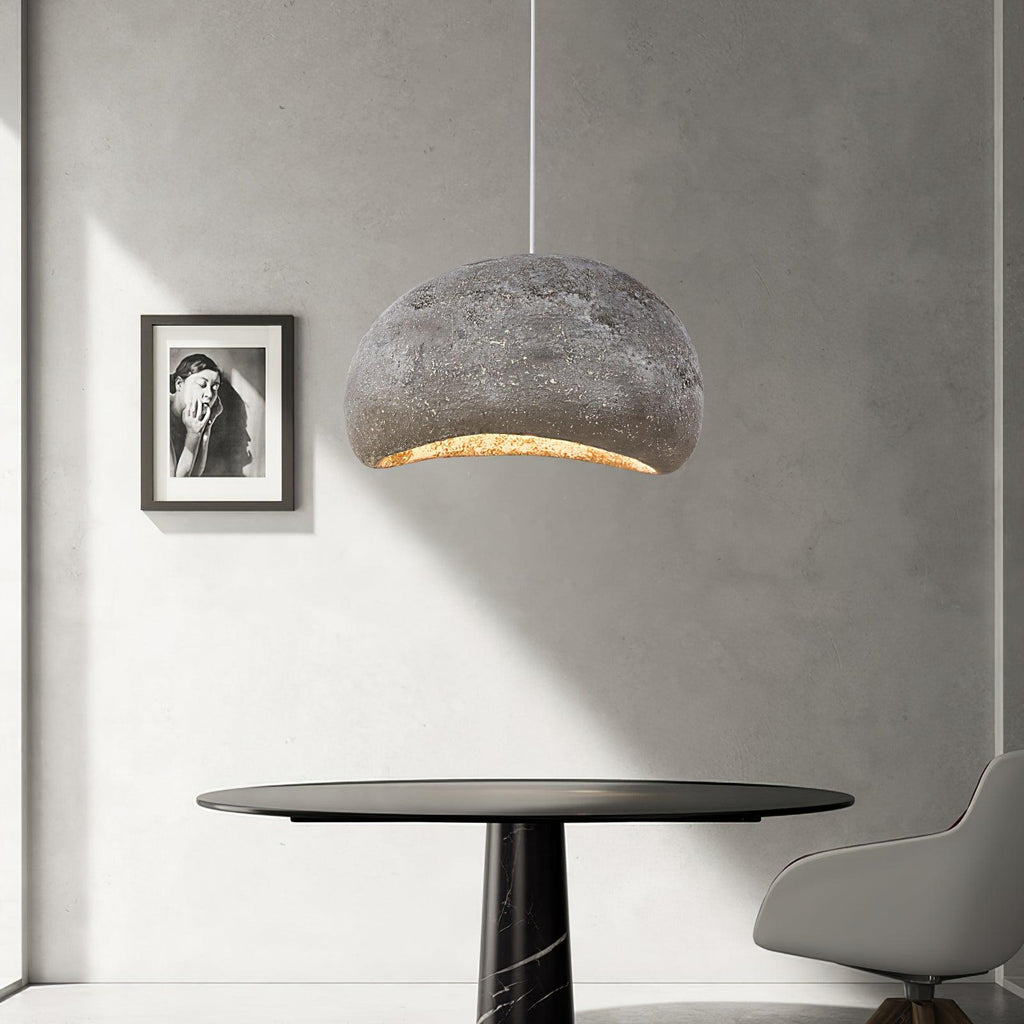Khmara Regina Metal Pendant Lamp — product view 3