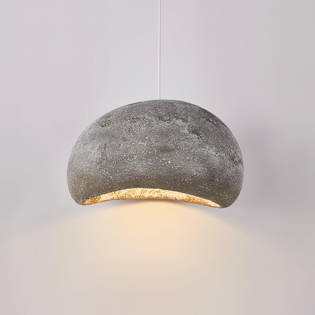 Khmara Regina Metal Pendant Lamp — product view 9