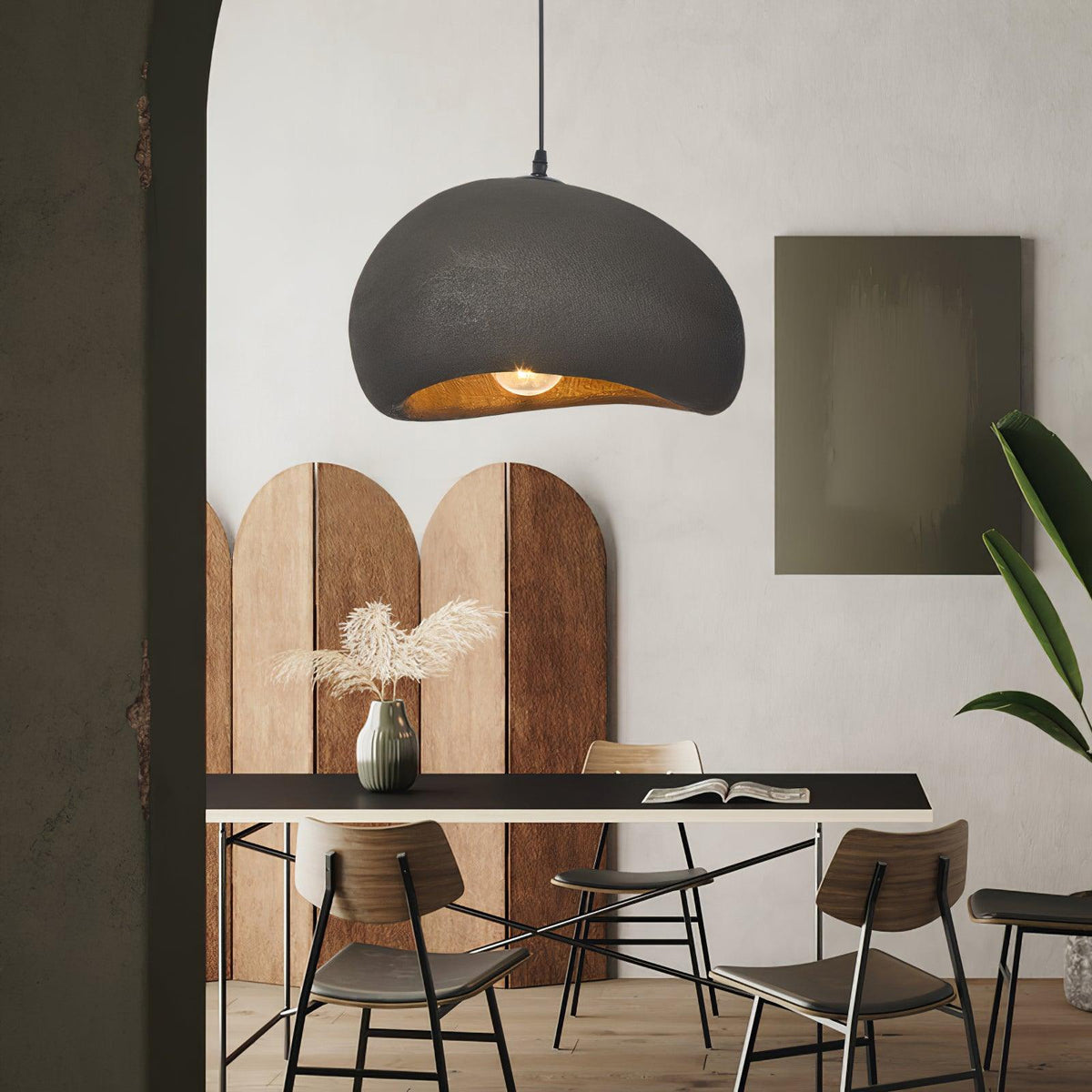 Khmara Regina Metal Pendant Lamp — product view 11