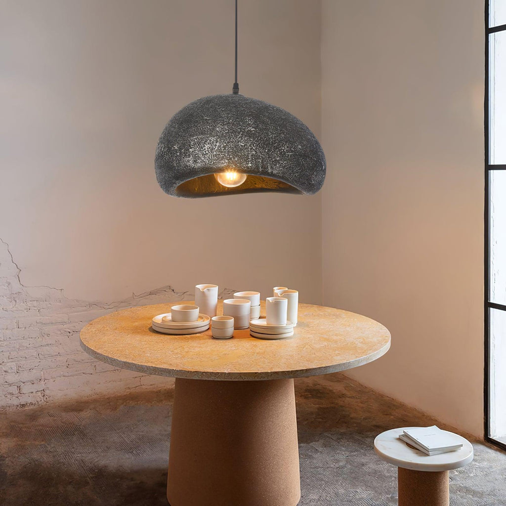 Khmara Regina Metal Pendant Lamp — product view 12
