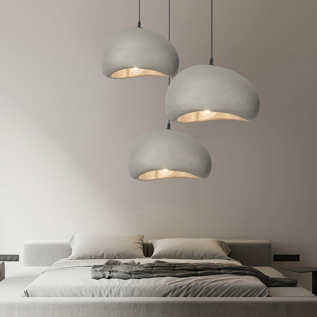 Khmara Regina Metal Pendant Lamp — product view 13