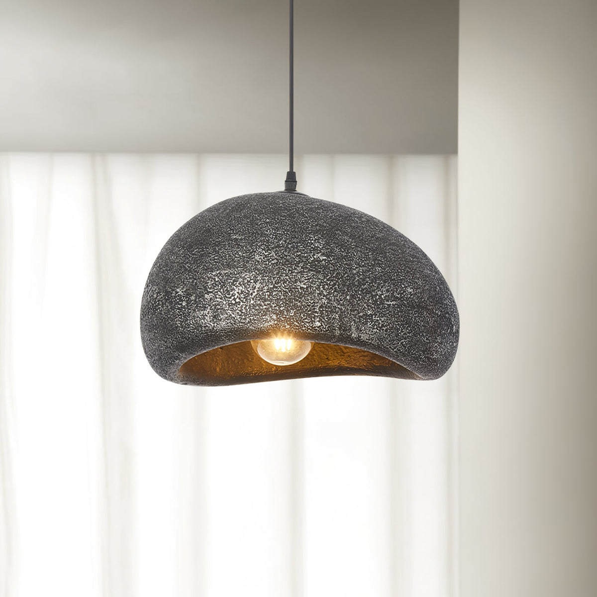 Khmara Regina Metal Pendant Lamp — product view 14
