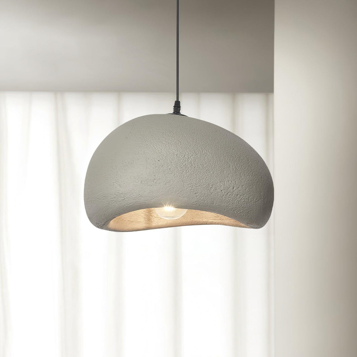 Khmara Regina Metal Pendant Lamp — product view 16