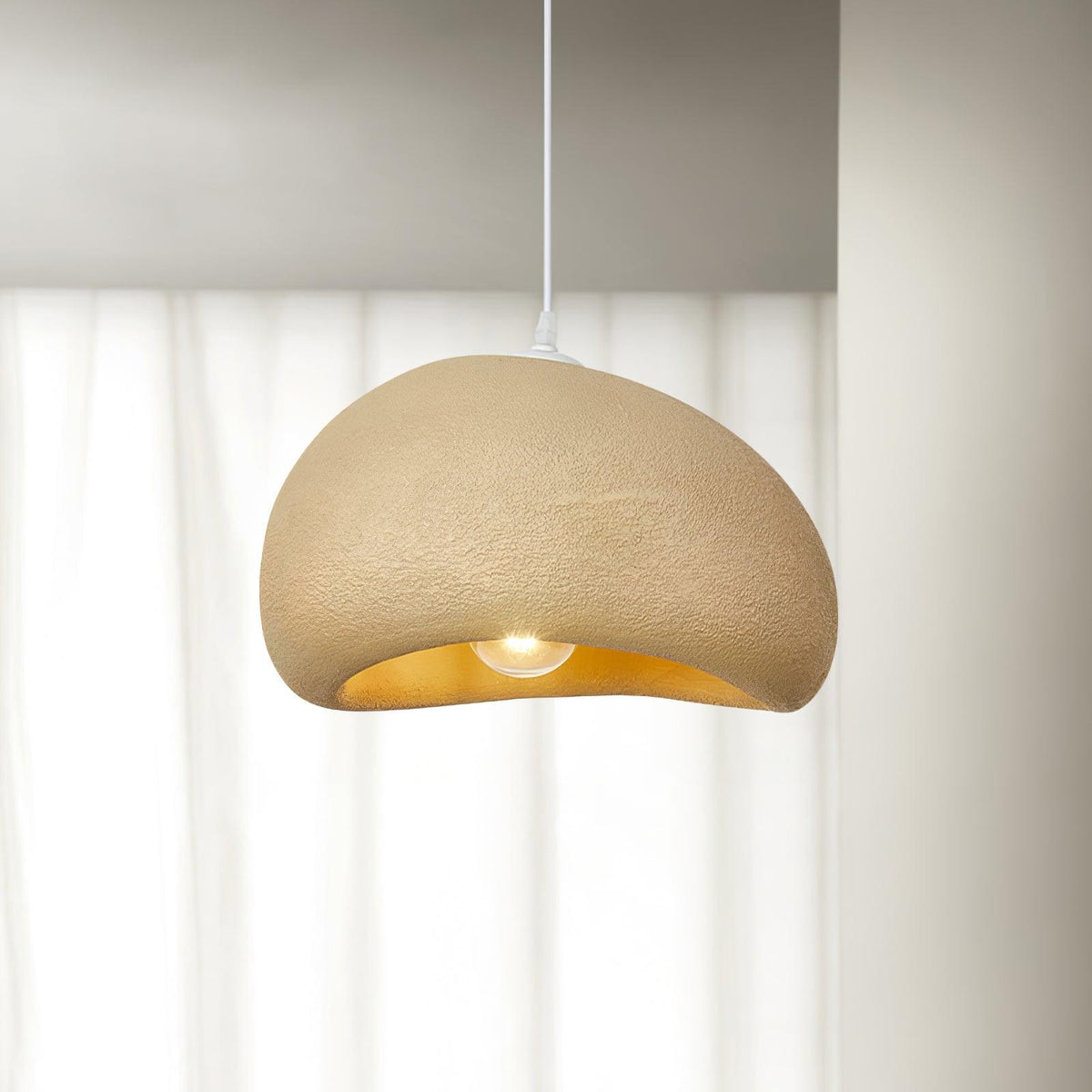 Khmara Regina Metal Pendant Lamp — product view 17
