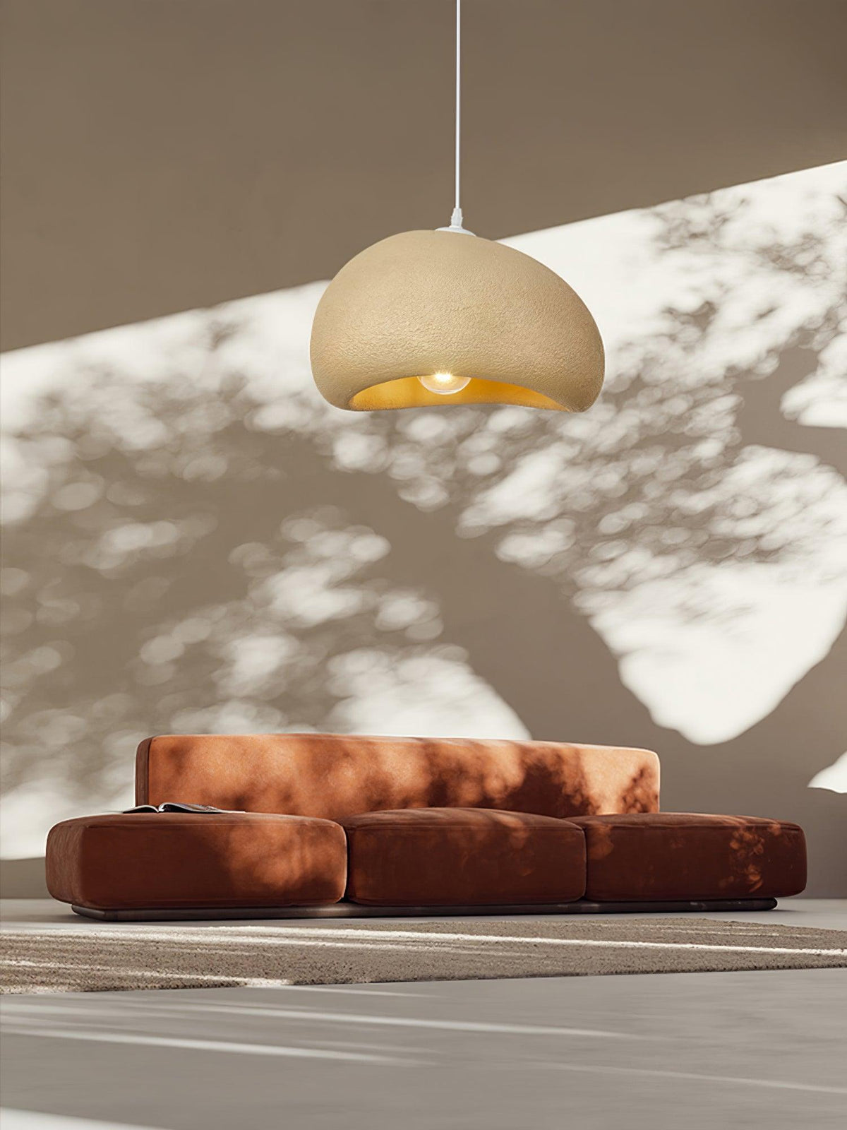 Khmara Regina Metal Pendant Lamp — product view 22