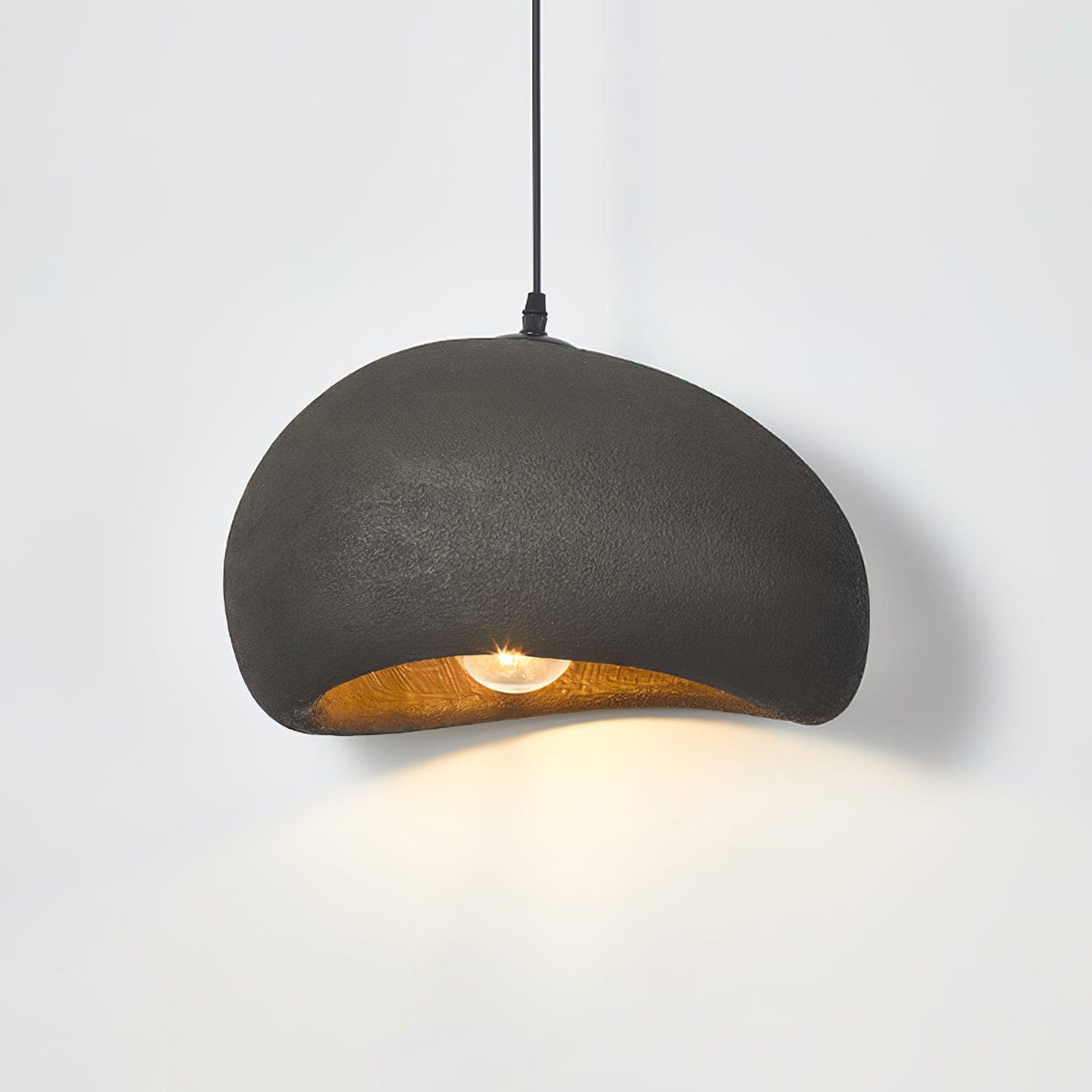 Khmara Regina Metal Pendant Lamp — product view 25