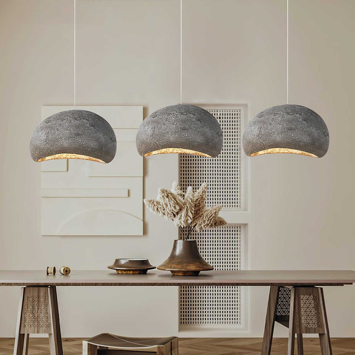 Khmara Regina Metal Pendant Lamp — product view 31