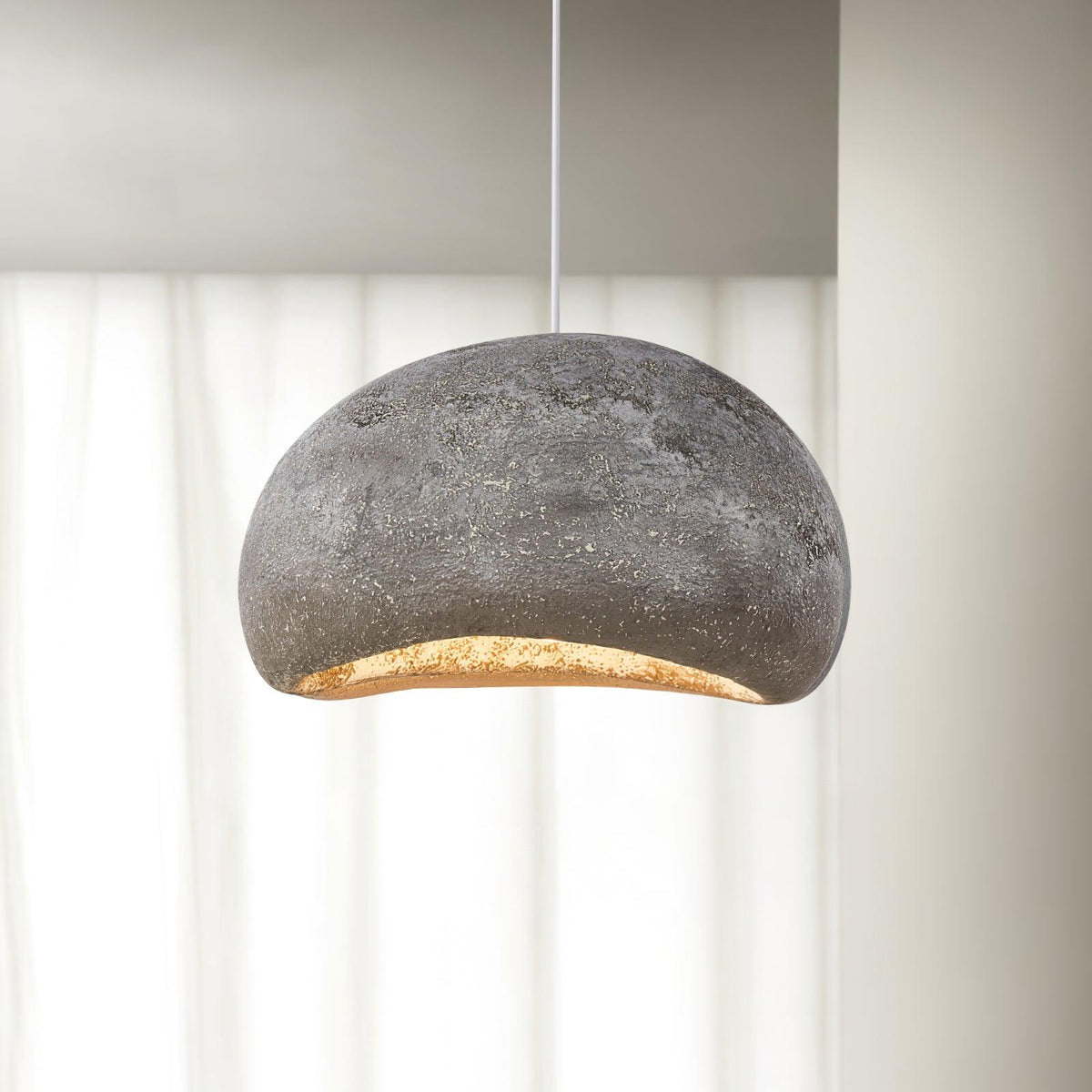 Khmara Regina Metal Pendant Lamp — product view 34