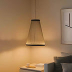 Aeris Mesh Pendant Light — product view 7