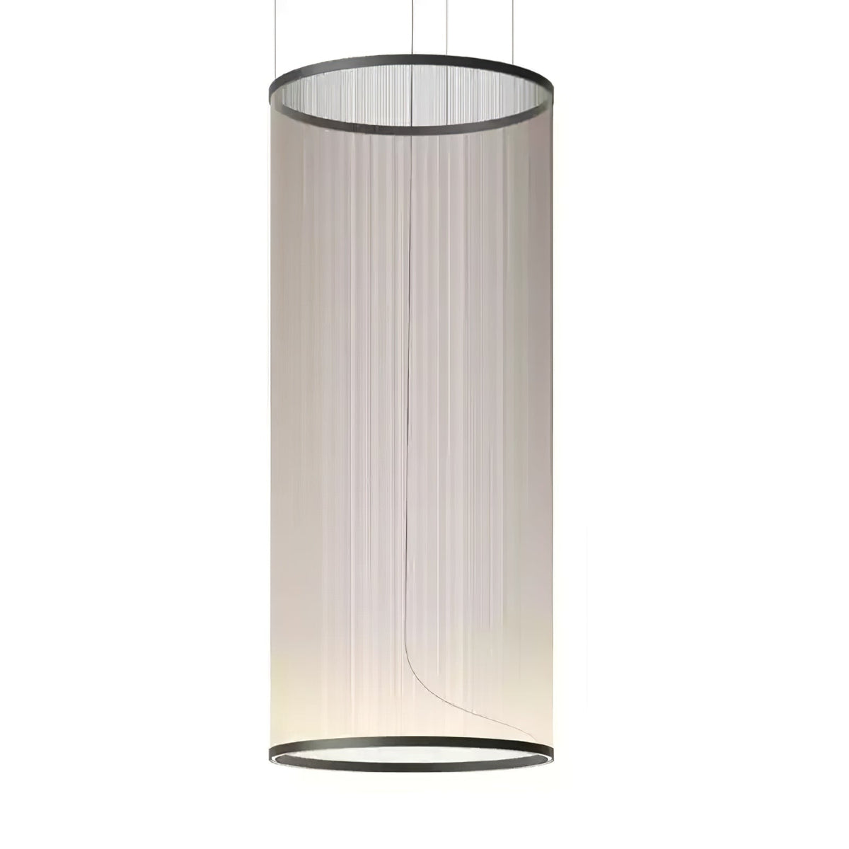 Aeris Mesh Pendant Light — product view 18