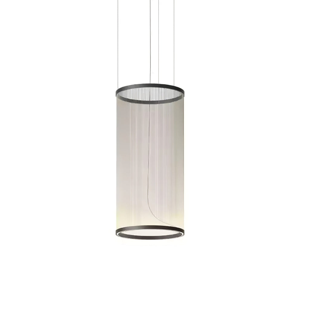 Aeris Mesh Pendant Light — product view 24