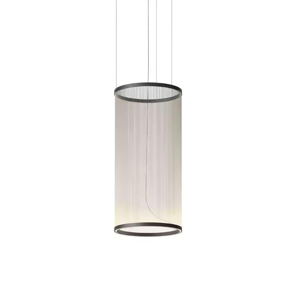 Aeris Mesh Pendant Light — product view 24