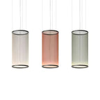 Aeris Mesh Pendant Light — product view 28