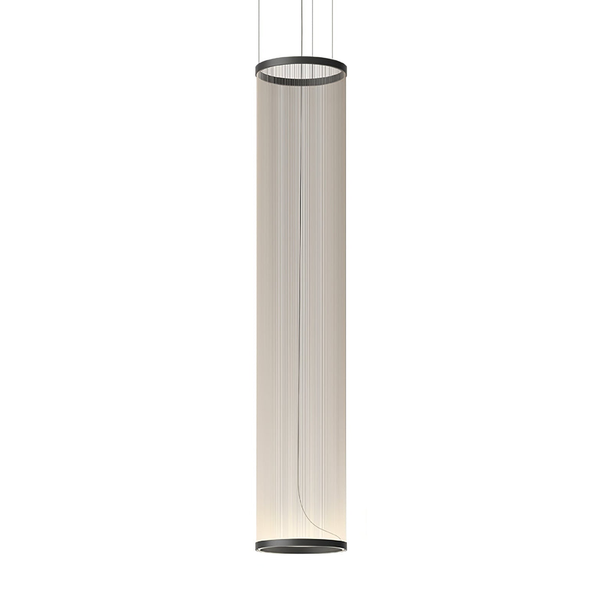 Aeris Mesh Pendant Light — product view 32