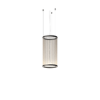 Aeris Mesh Pendant Light — product view 33
