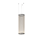 Aeris Mesh Pendant Light — product view 34