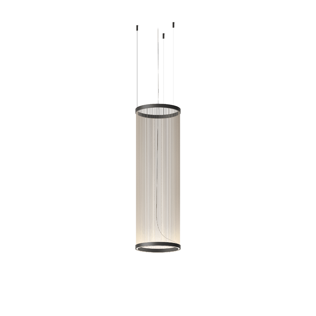 Aeris Mesh Pendant Light — product view 34