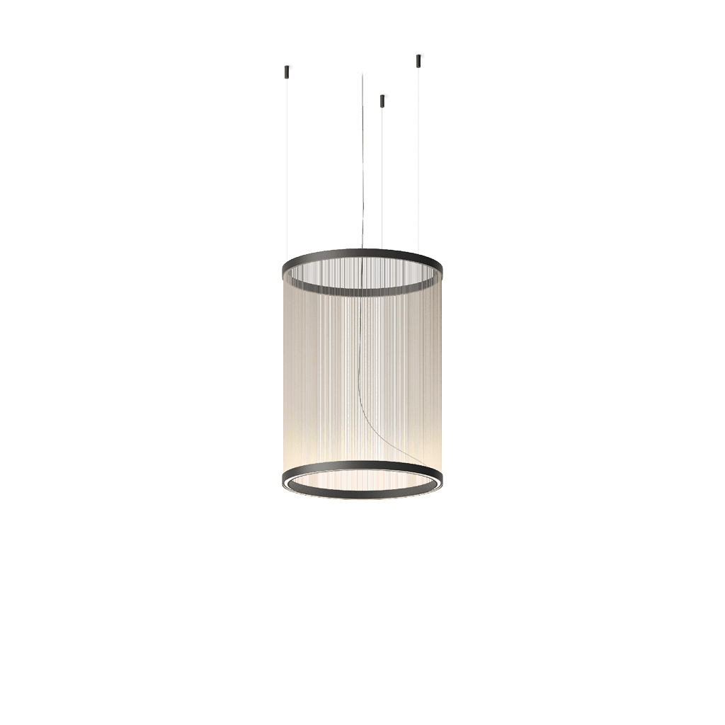 Aeris Mesh Pendant Light — product view 36