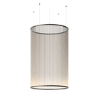 Aeris Mesh Pendant Light — product view 42