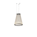 Aeris Mesh Pendant Light — product view 43