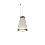 Aeris Mesh Pendant Light — product view 43