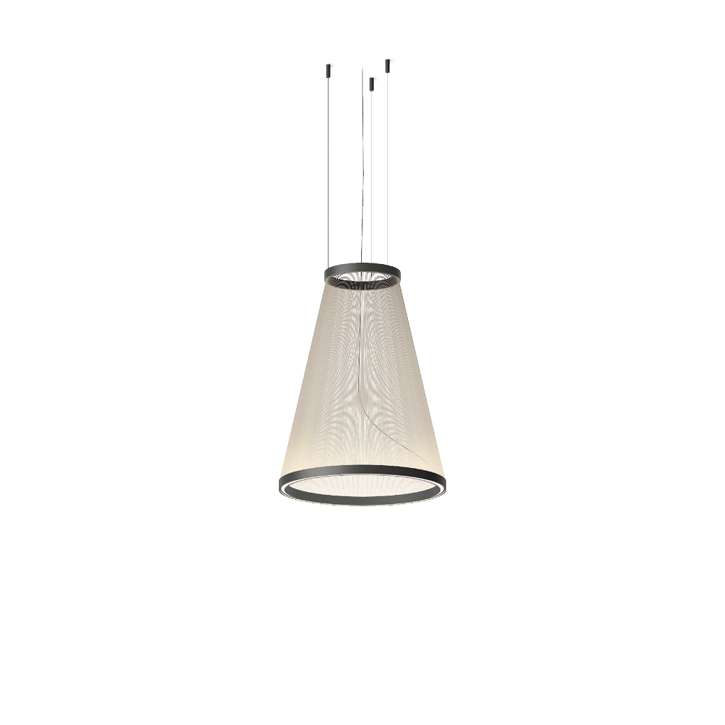 Aeris Mesh Pendant Light — product view 43