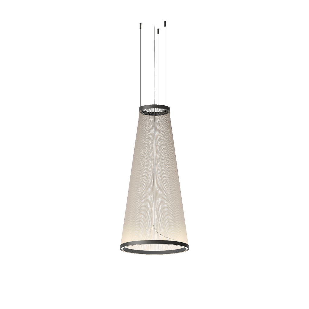 Aeris Mesh Pendant Light — product view 44