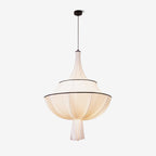 Meduse Metal Pendant Lamp — product view 1