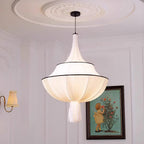 Meduse Metal Pendant Lamp — product view 2