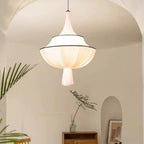 Meduse Metal Pendant Lamp — product view 4