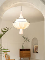 Meduse Metal Pendant Lamp — product view 7