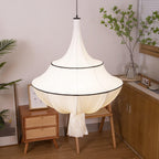 Meduse Metal Pendant Lamp — product view 8