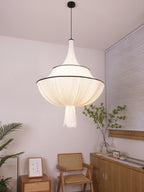 Meduse Metal Pendant Lamp — product view 10