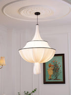 Meduse Metal Pendant Lamp — product view 11