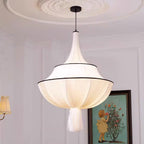 Meduse Metal Pendant Lamp — product view 16