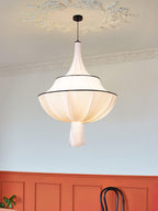 Meduse Metal Pendant Lamp — product view 17