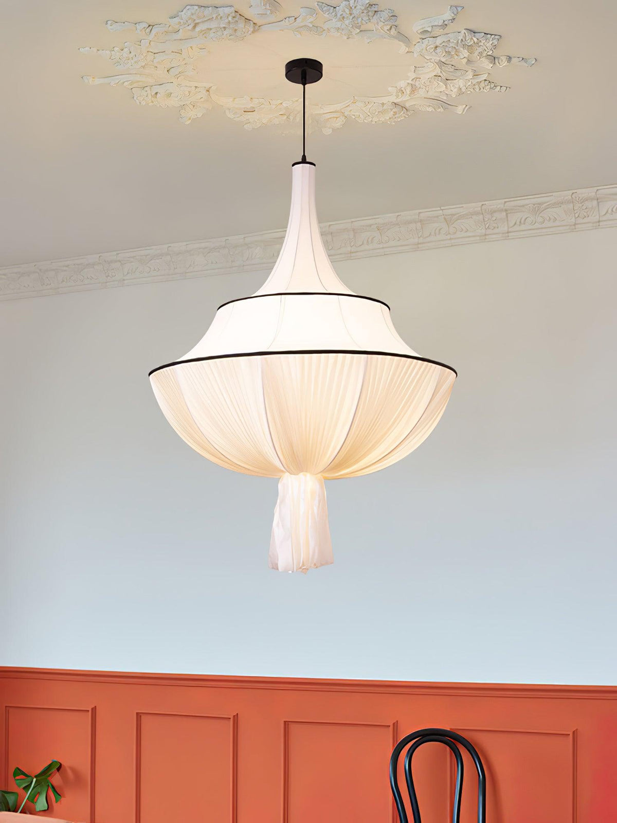Meduse Metal Pendant Lamp — product view 17