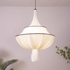 Meduse Metal Pendant Lamp — product view 19