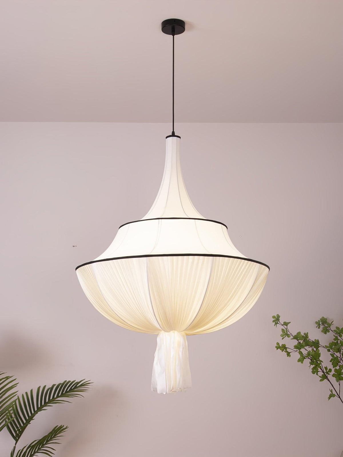 Meduse Metal Pendant Lamp — product view 20