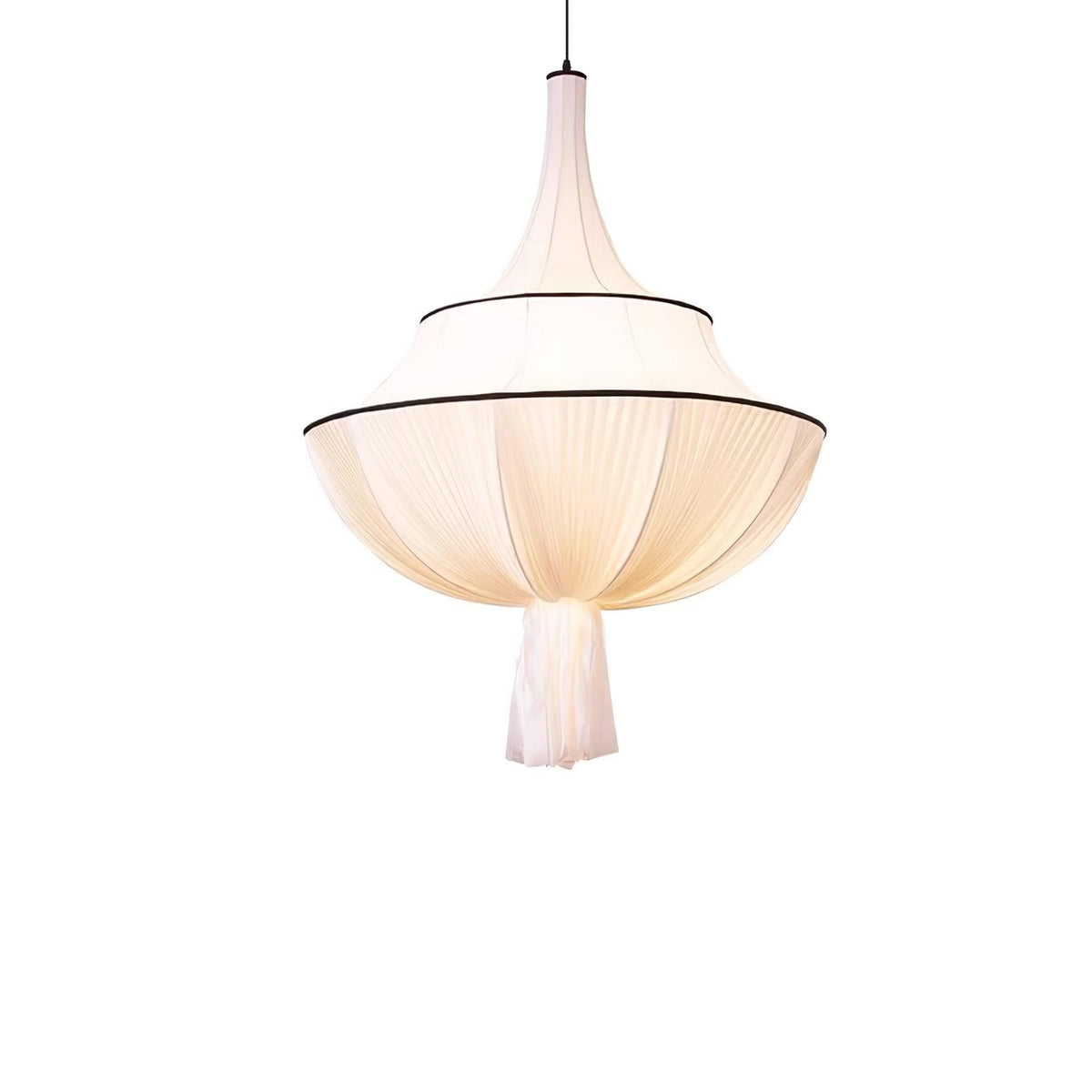 Meduse Metal Pendant Lamp — product view 22