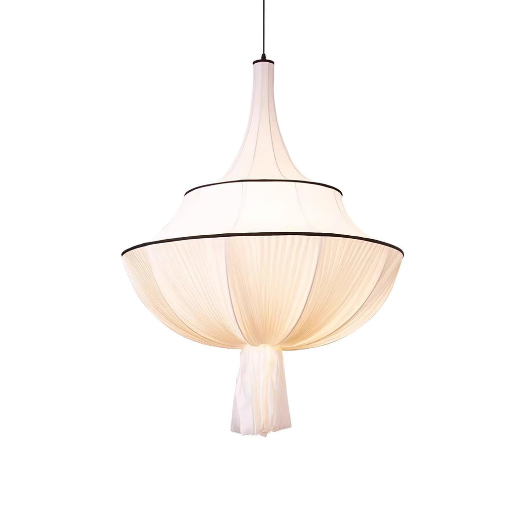Meduse Metal Pendant Lamp — product view 24