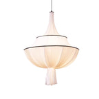 Meduse Metal Pendant Lamp — product view 24
