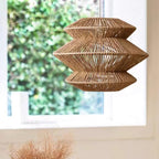Suru Metal Pendant Lamp — product view 3