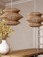 Suru Metal Pendant Lamp — product view 9