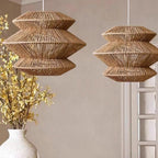 Suru Metal Pendant Lamp — product view 10